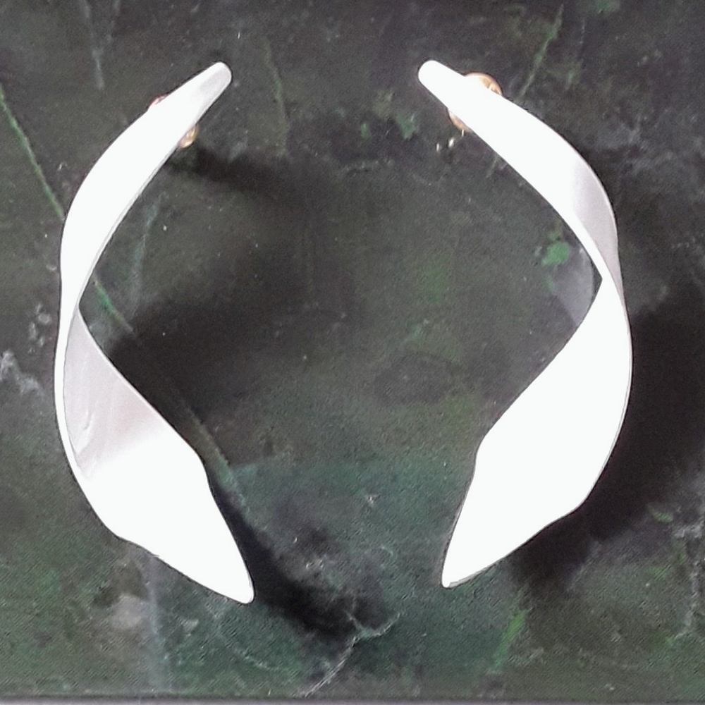 Dangling Pierced Earrings